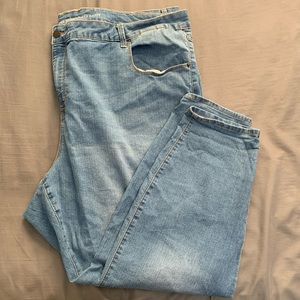 Old navy skinny jeans